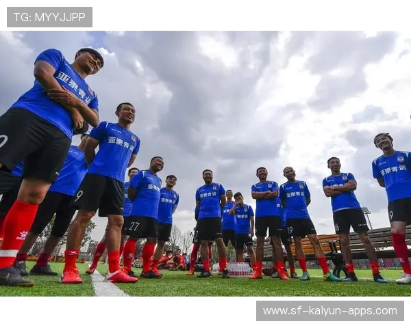 中超青训教练培训新政：专业化路径明确