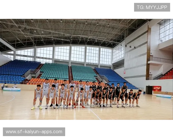 从校园走向职业的篮球人生，良好的校园篮球文化