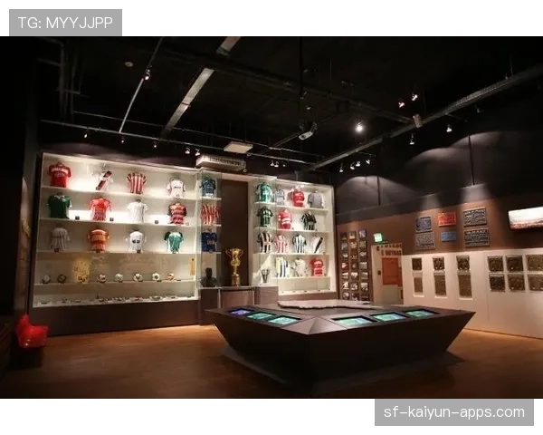 俱乐部建设足球文化展厅增强归属感，完善足球俱乐部运营